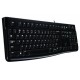 Logitech Keyboard K120 (920-002522)