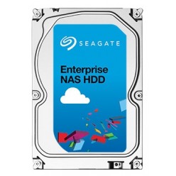 SEAGATE HDD ENTERPRISE NAS/RESCUE ST6000VN0011